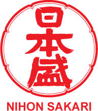 nihonsakari-logo-red